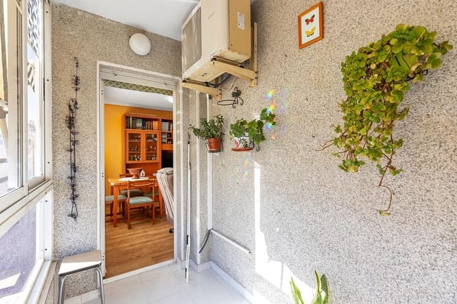 2 camera da letto Appartamento in vendita in Antonio Machado, Torrevieja - 130.000 € (Rif: 9494172)