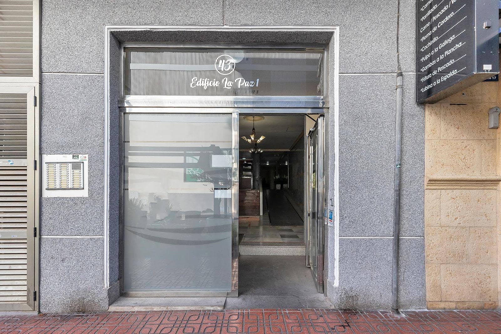 2 camera da letto Appartamento in vendita in Torrevieja - 130.000 € (Rif: 9494172)