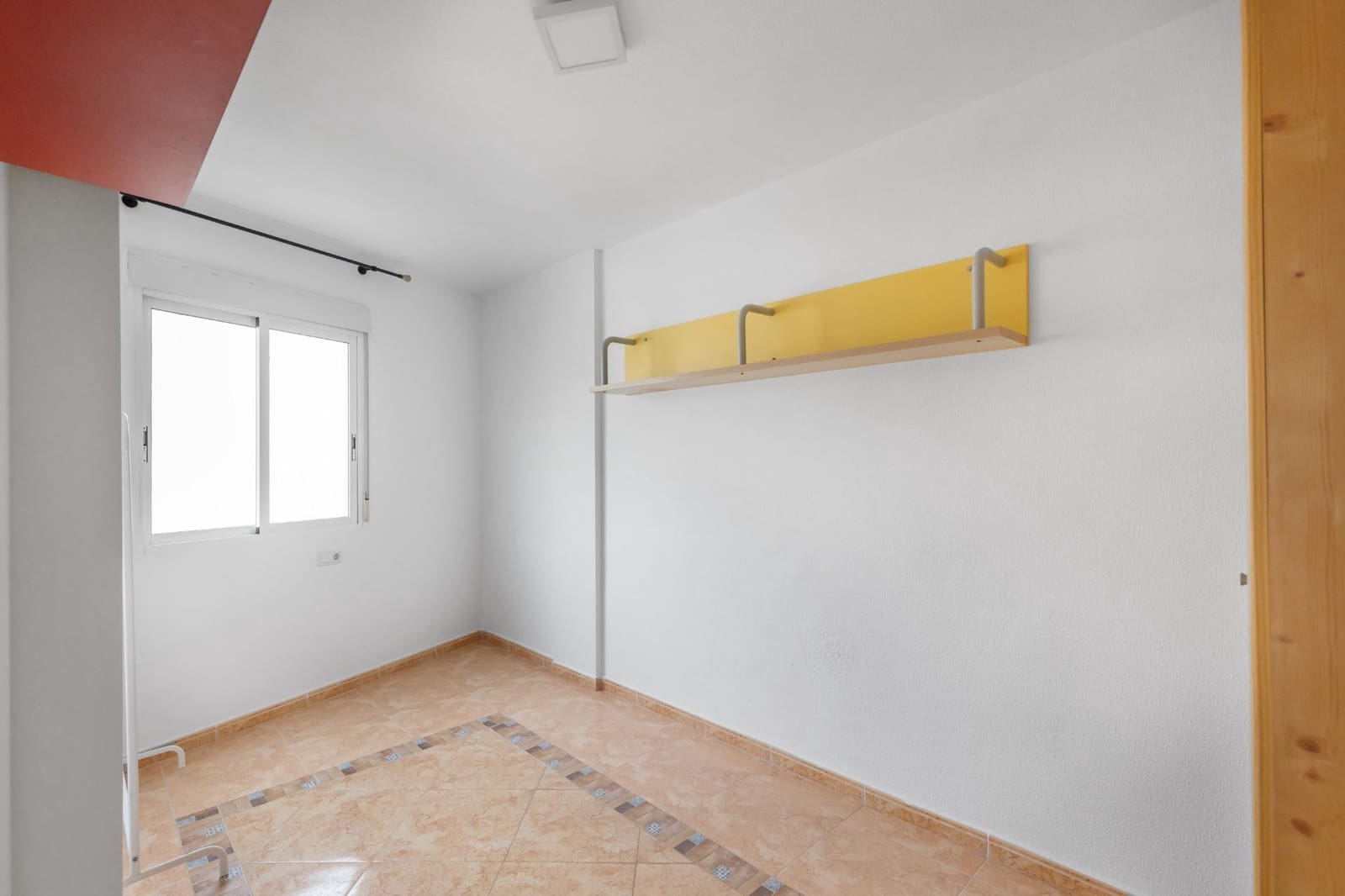 2 Zimmer Apartment zu verkaufen in Torrevieja - 129.900 € (Ref: 9494174)