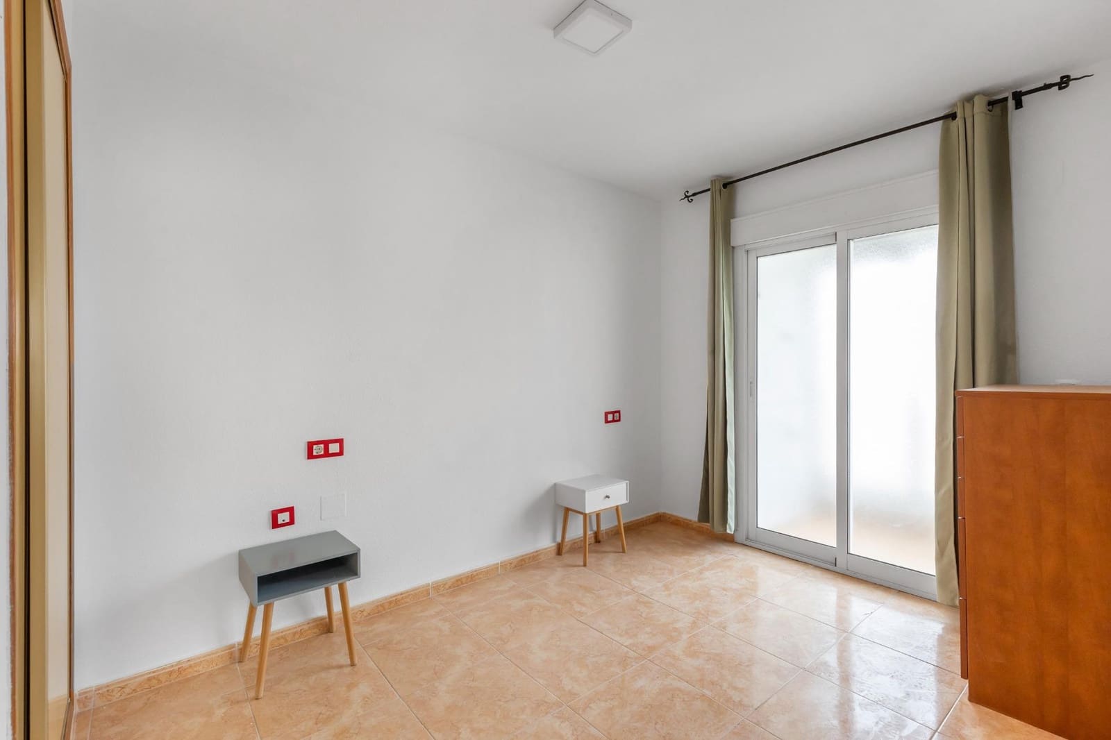 2 Zimmer Apartment zu verkaufen in Torrevieja - 129.900 € (Ref: 9494174)