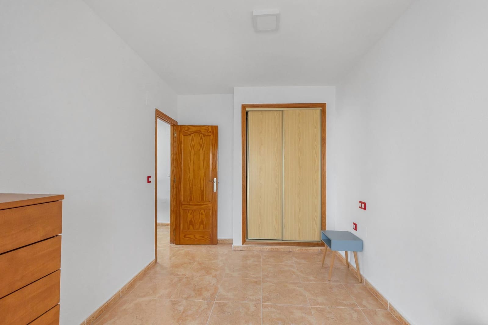 2 Zimmer Apartment zu verkaufen in Torrevieja - 129.900 € (Ref: 9494174)