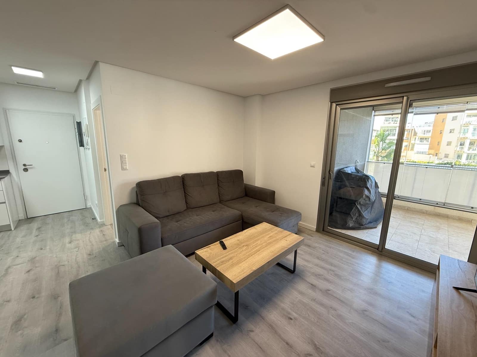 3 bedroom Apartment for sale in Los Dolses with pool garage - € 269,000 (Ref: 9496709)