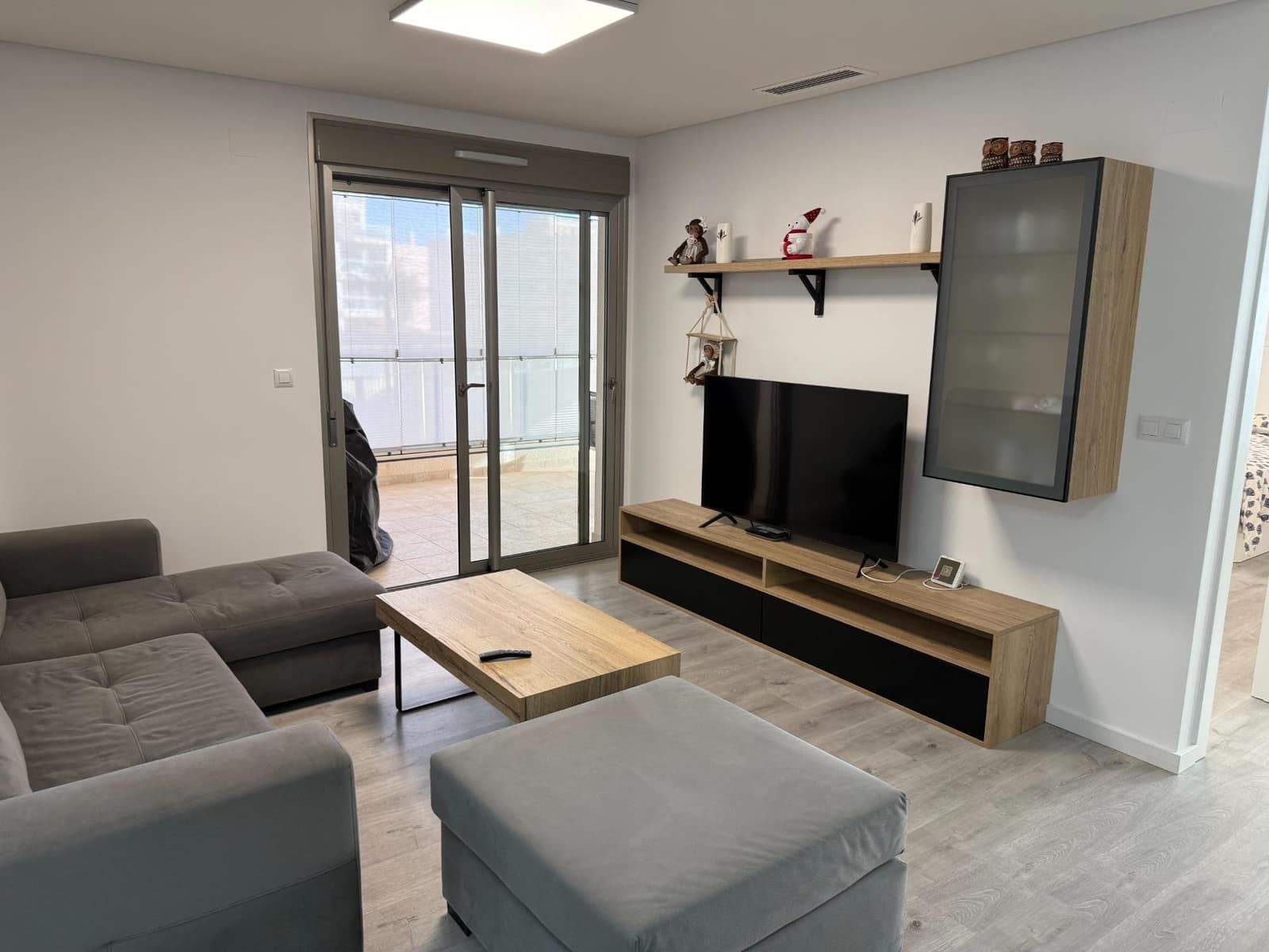 3 bedroom Apartment for sale in Los Dolses with pool garage - € 269,000 (Ref: 9496709)