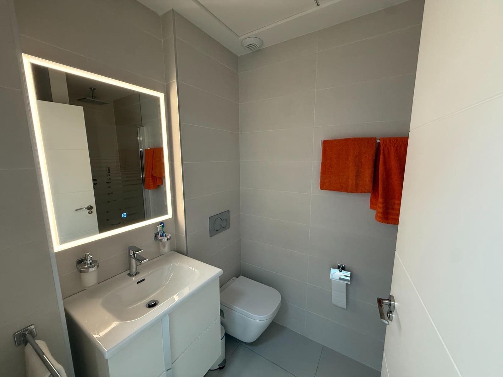 3 bedroom Apartment for sale in Los Dolses with pool garage - € 269,000 (Ref: 9496709)