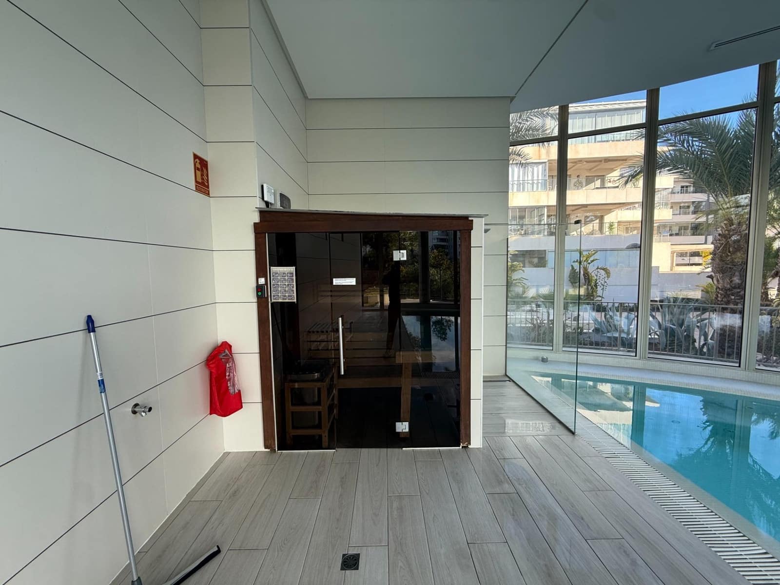 3 bedroom Apartment for sale in Los Dolses with pool garage - € 269,000 (Ref: 9496709)