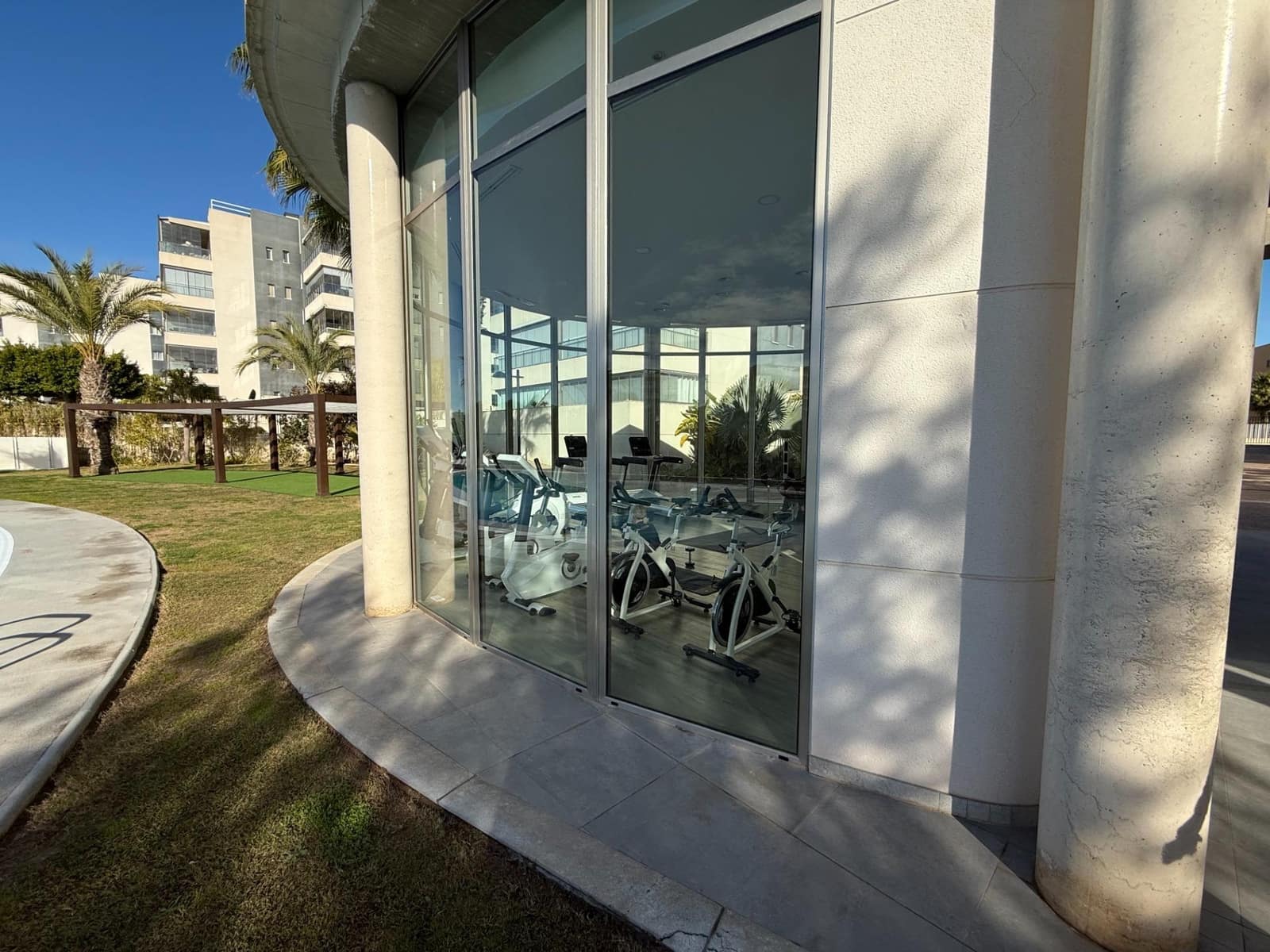 3 bedroom Apartment for sale in Los Dolses with pool garage - € 269,000 (Ref: 9496709)