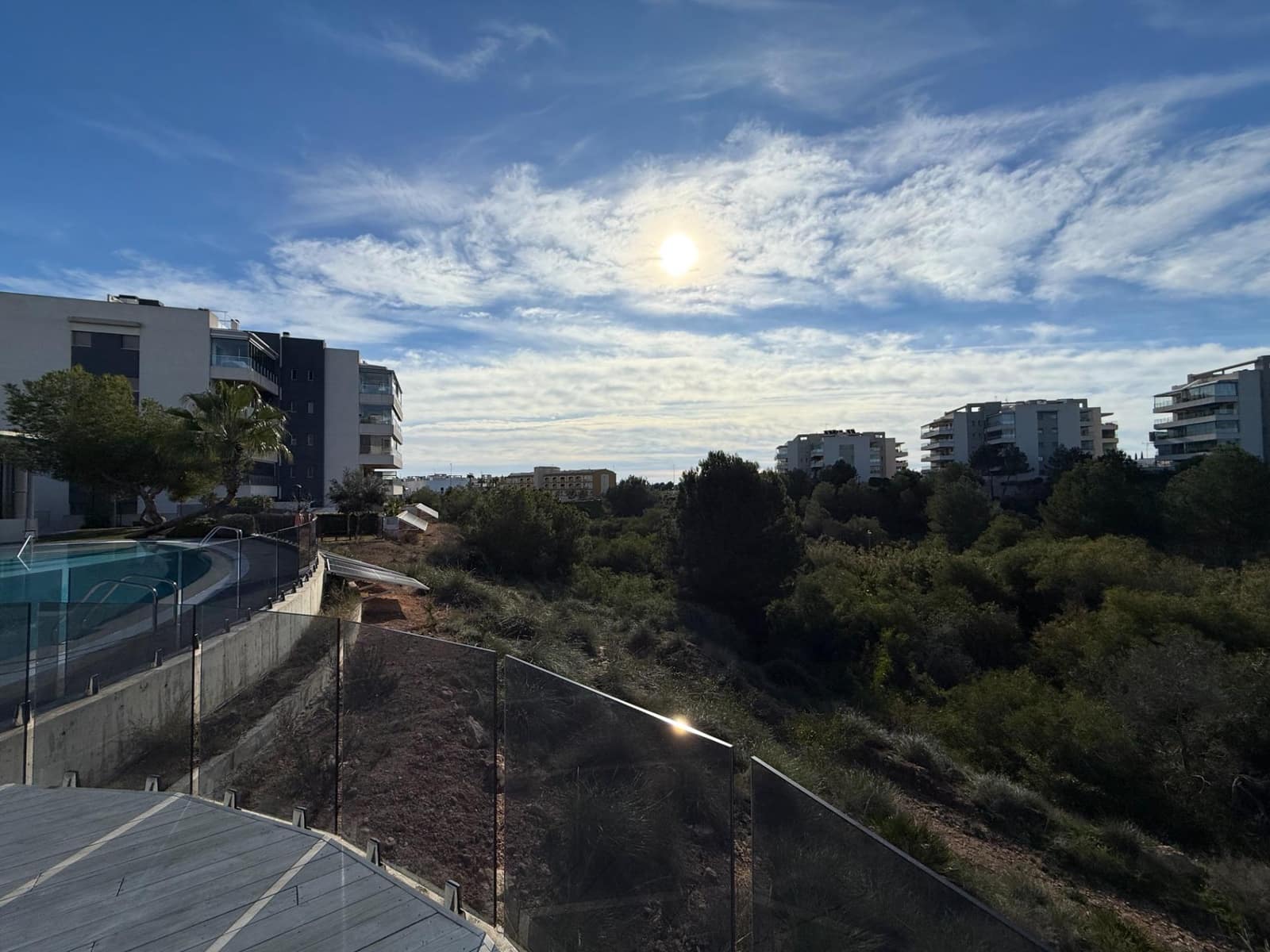 3 bedroom Apartment for sale in Los Dolses with pool garage - € 269,000 (Ref: 9496709)