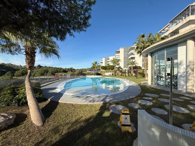 3 bedroom Apartment for sale in Los Dolses, Orihuela with pool garage - € 269,000 (Ref: 9496709)