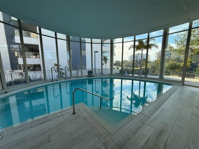 3 bedroom Apartment for sale in Los Dolses, Orihuela with pool garage - € 269,000 (Ref: 9496709)