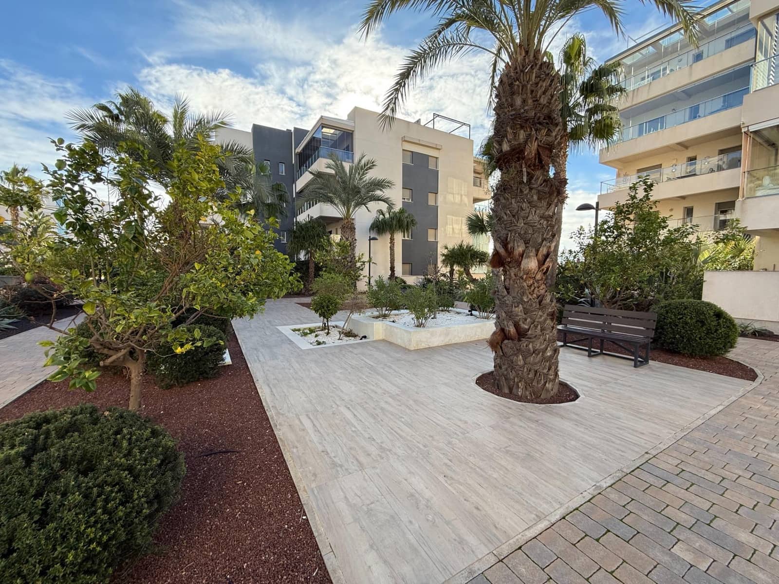 3 bedroom Apartment for sale in Los Dolses with pool garage - € 269,000 (Ref: 9496709)