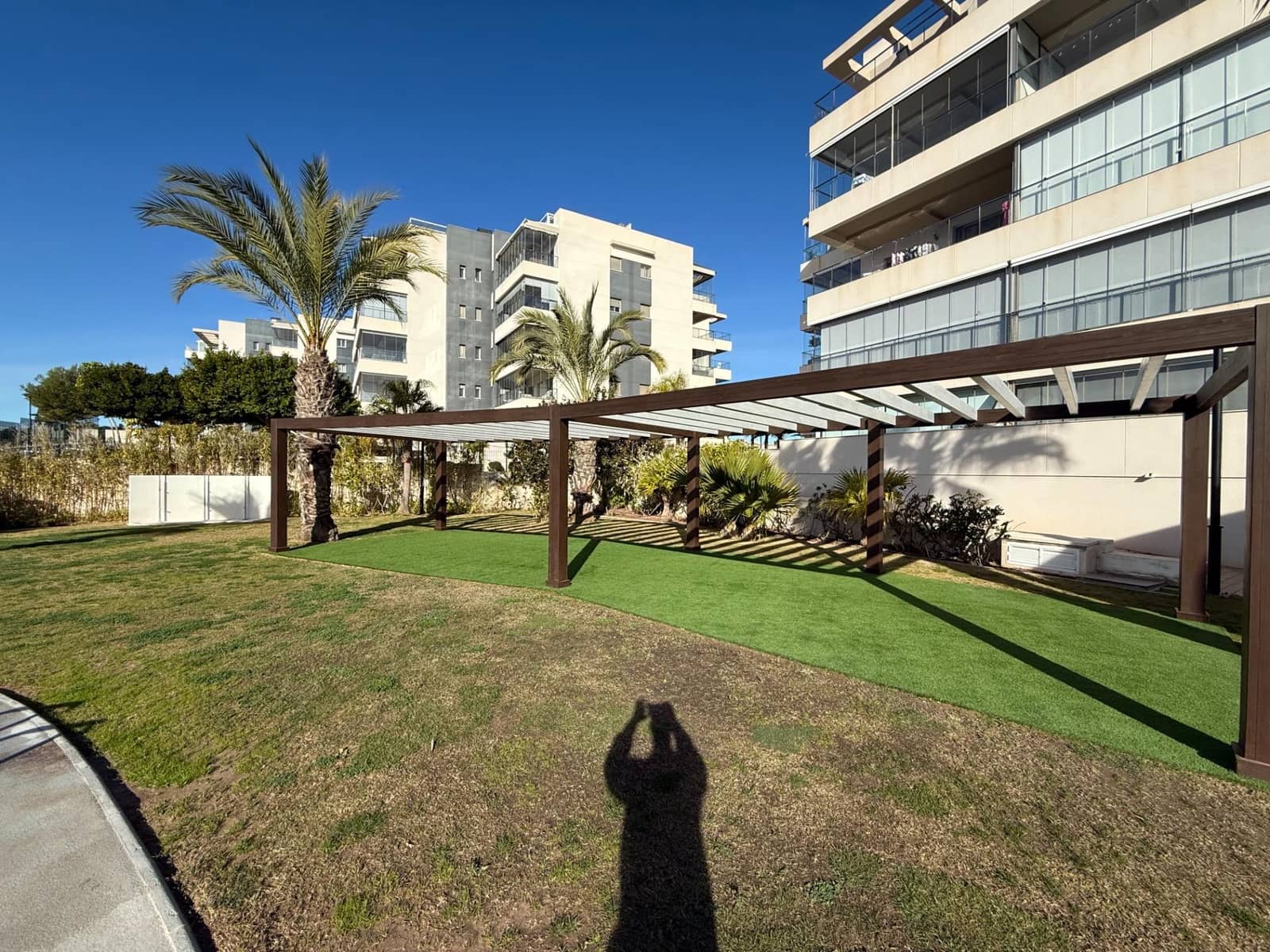 3 bedroom Apartment for sale in Los Dolses with pool garage - € 269,000 (Ref: 9496709)