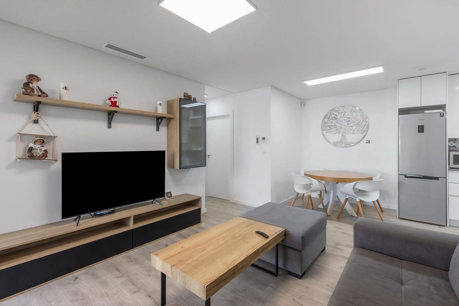 3 soverom Leilighet til salgs i Los Dolses med svømmebasseng garasje - € 269 000 (Ref: 9496709)