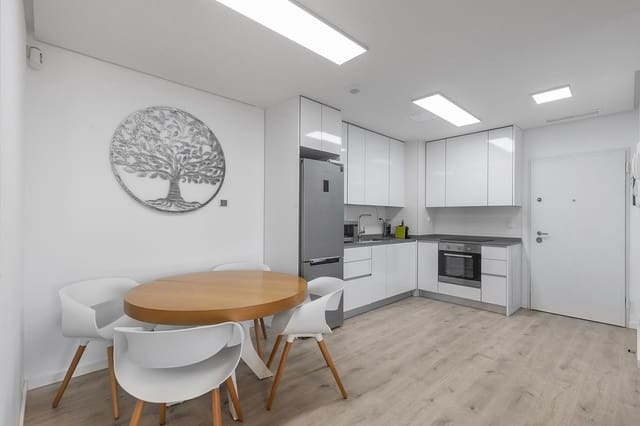 3 chambre Appartement à vendre à Los Dolses, Orihuela avec piscine garage - 269 000 € (Ref: 9496709)