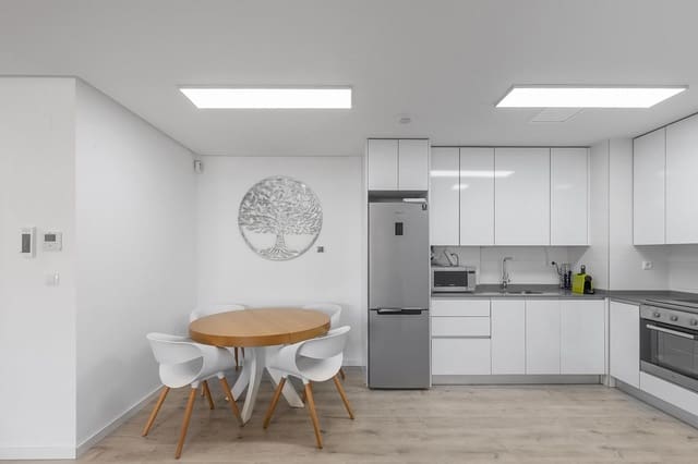 3 chambre Appartement à vendre à Los Dolses, Orihuela avec piscine garage - 269 000 € (Ref: 9496709)