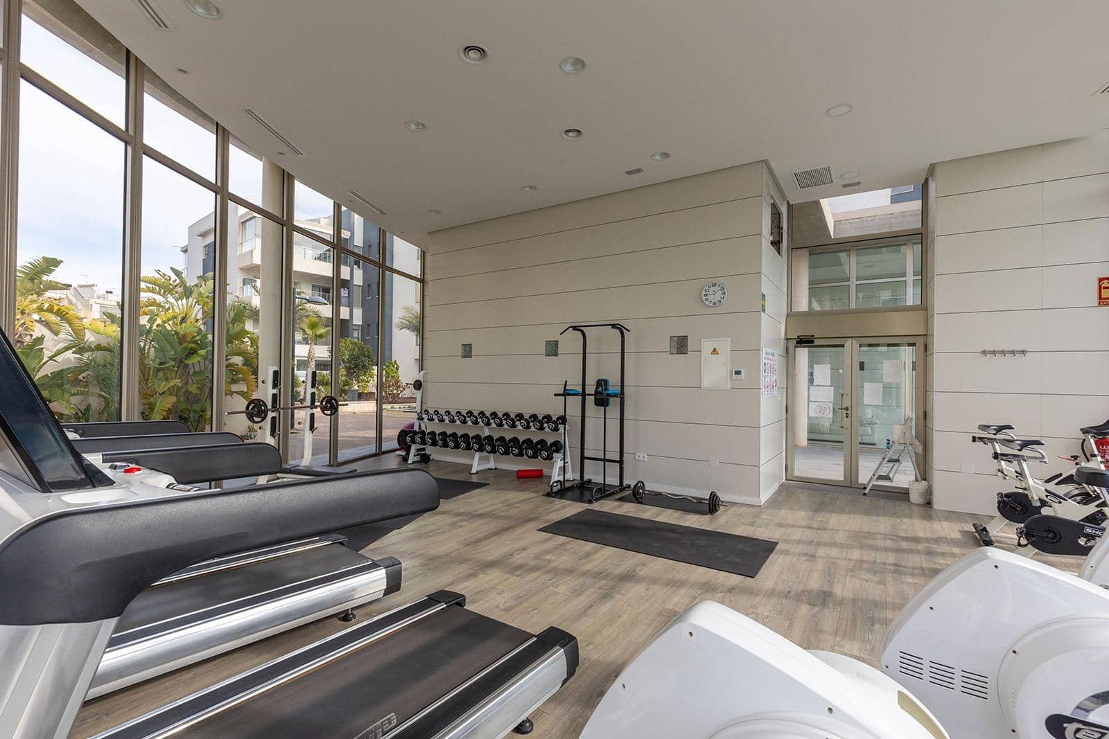 3 soverom Leilighet til salgs i Los Dolses med svømmebasseng garasje - € 269 000 (Ref: 9496709)