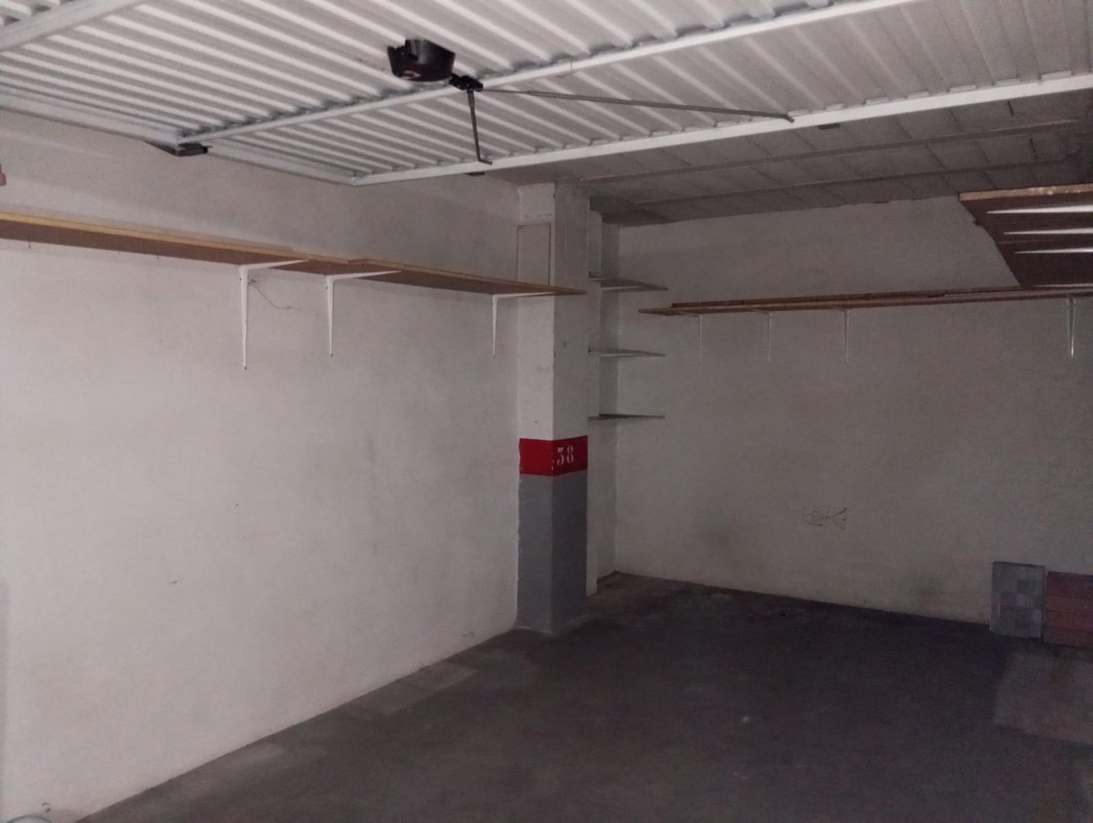 Garage till salu i Torrevieja - 13 630 € (Ref: 9525971)