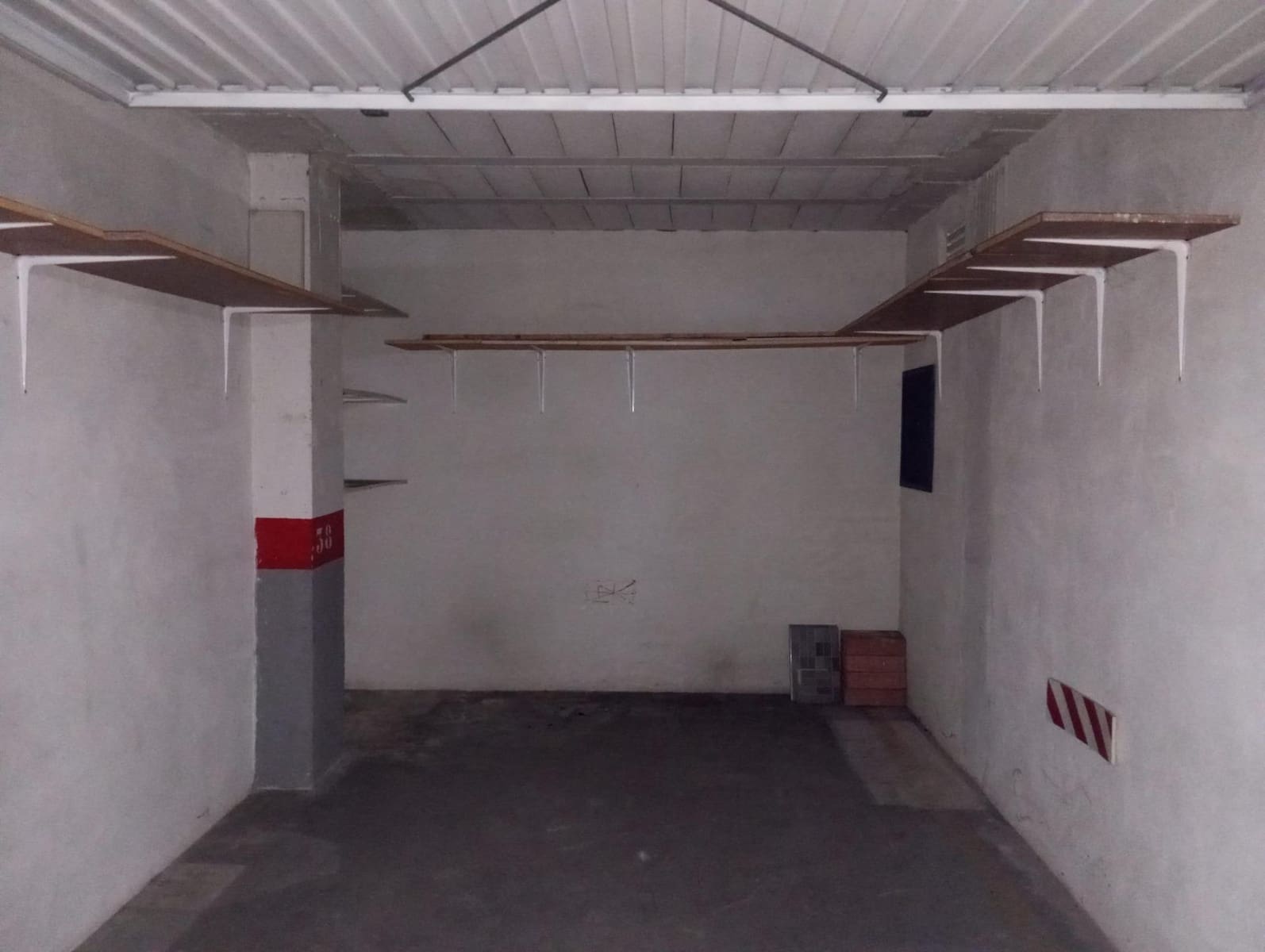 Garage till salu i Torrevieja - 13 630 € (Ref: 9525971)