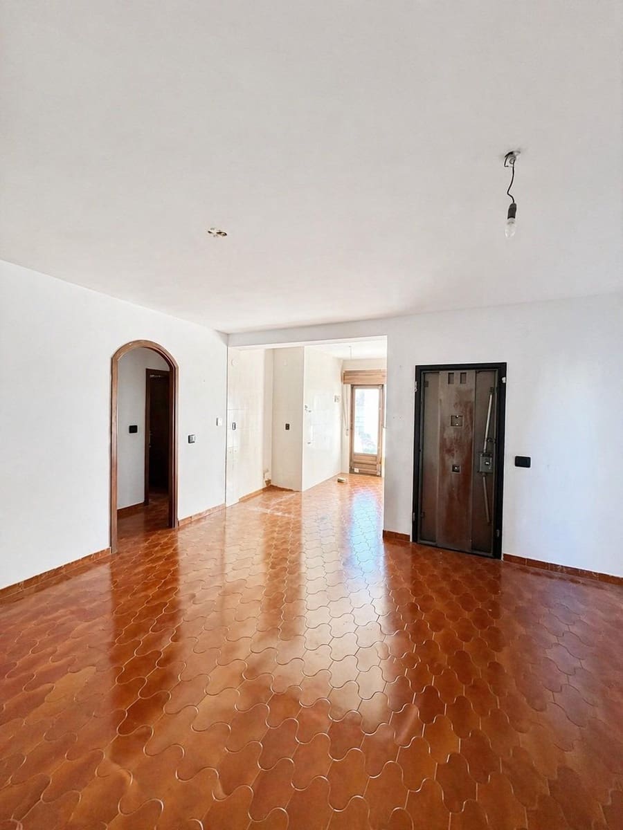 2 bedroom Villa for sale in Aguas Nuevas - € 299,000 (Ref: 9533059)