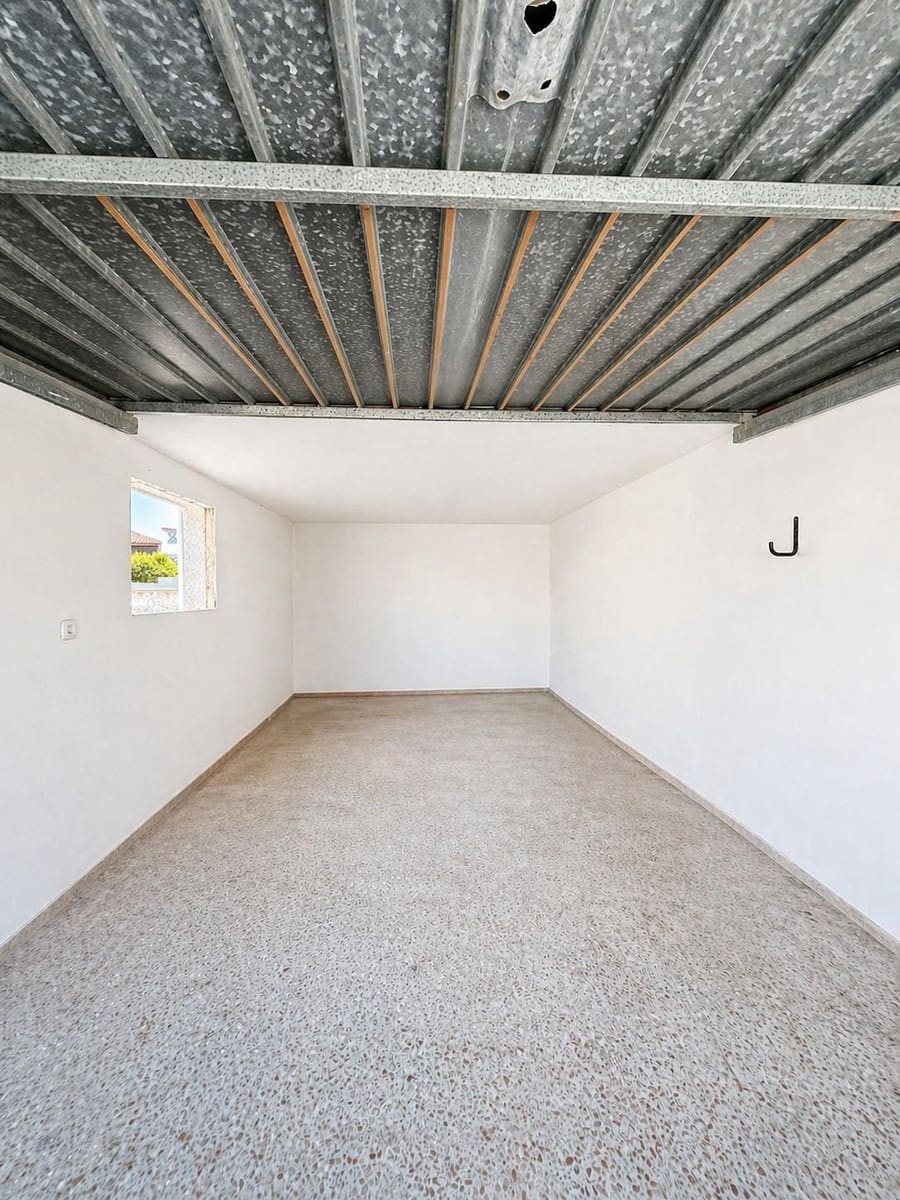 2 bedroom Villa for sale in Aguas Nuevas - € 299,000 (Ref: 9533059)