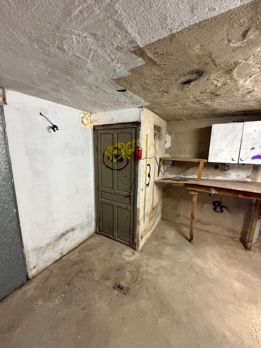 Garage for sale in Torrevieja - € 18,500 (Ref: 9542887)