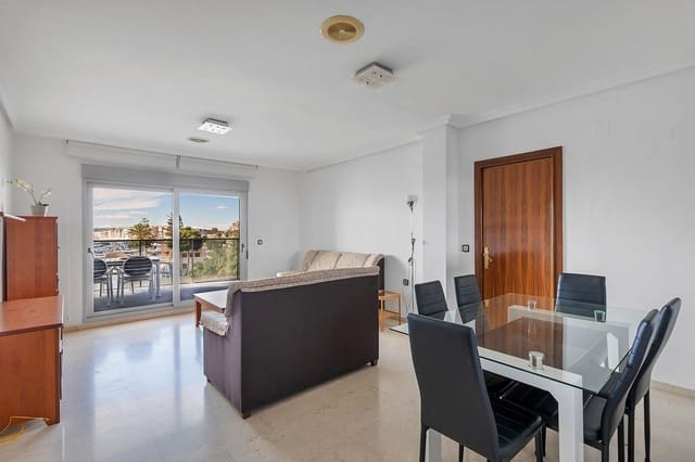 3 Zimmer Apartment zu verkaufen in Centro - Muelle Pesquero, Torrevieja - 375.000 € (Ref: 9547421)