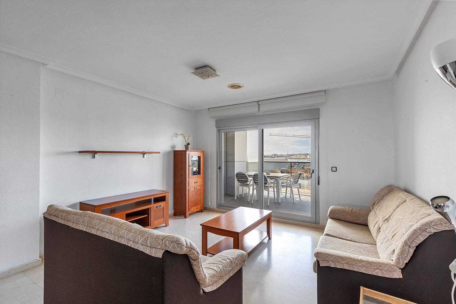 3 Zimmer Apartment zu verkaufen in Torrevieja - 375.000 € (Ref: 9547421)