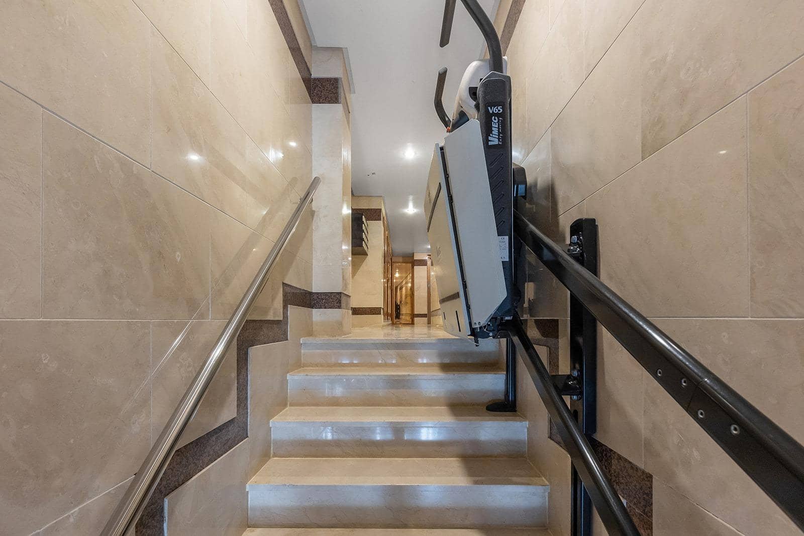 3 Zimmer Apartment zu verkaufen in Torrevieja - 375.000 € (Ref: 9547421)