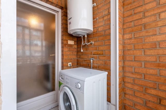 1 camera da letto Appartamento in vendita in El Molino, Torrevieja con piscina - 107.990 € (Rif: 9567925)