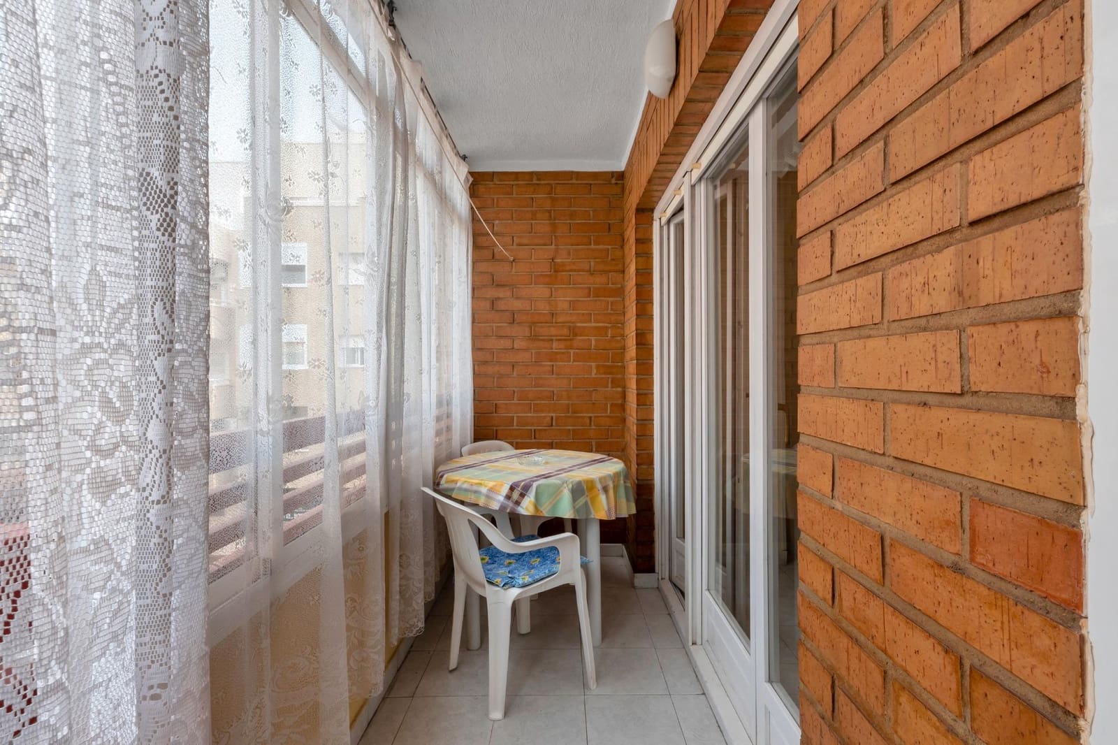 1 chambre Appartement à vendre à Torrevieja avec piscine - 107 990 € (Ref: 9567925)