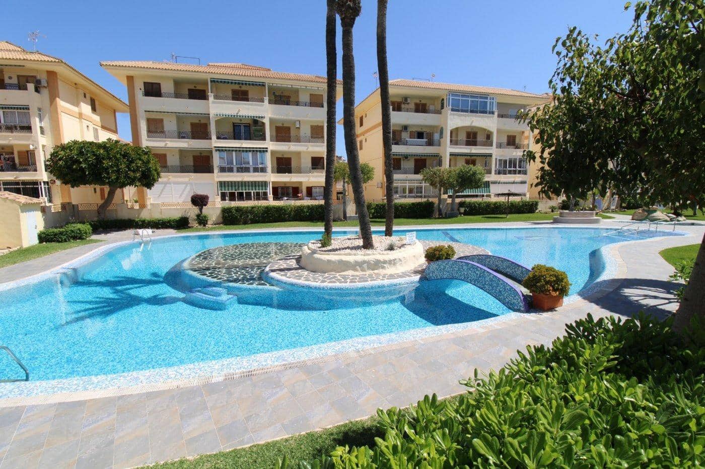 Appartement à vendre à La Mata avec piscine - 122 500 € (Ref: 9573713)