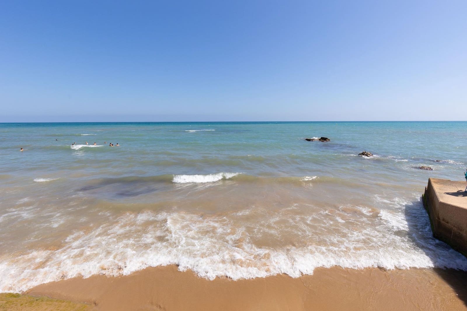 Appartement à vendre à La Mata avec piscine - 122 500 € (Ref: 9573713)