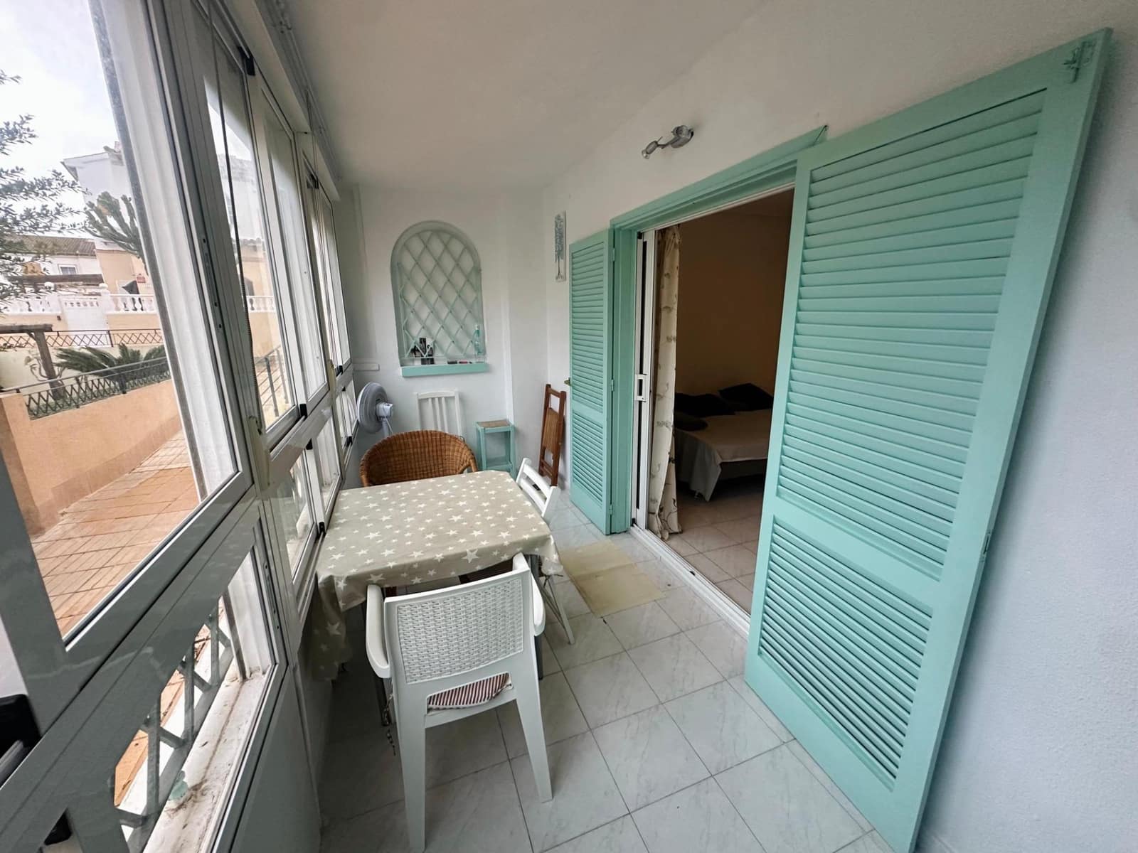 Appartement à vendre à La Mata avec piscine - 122 500 € (Ref: 9573713)