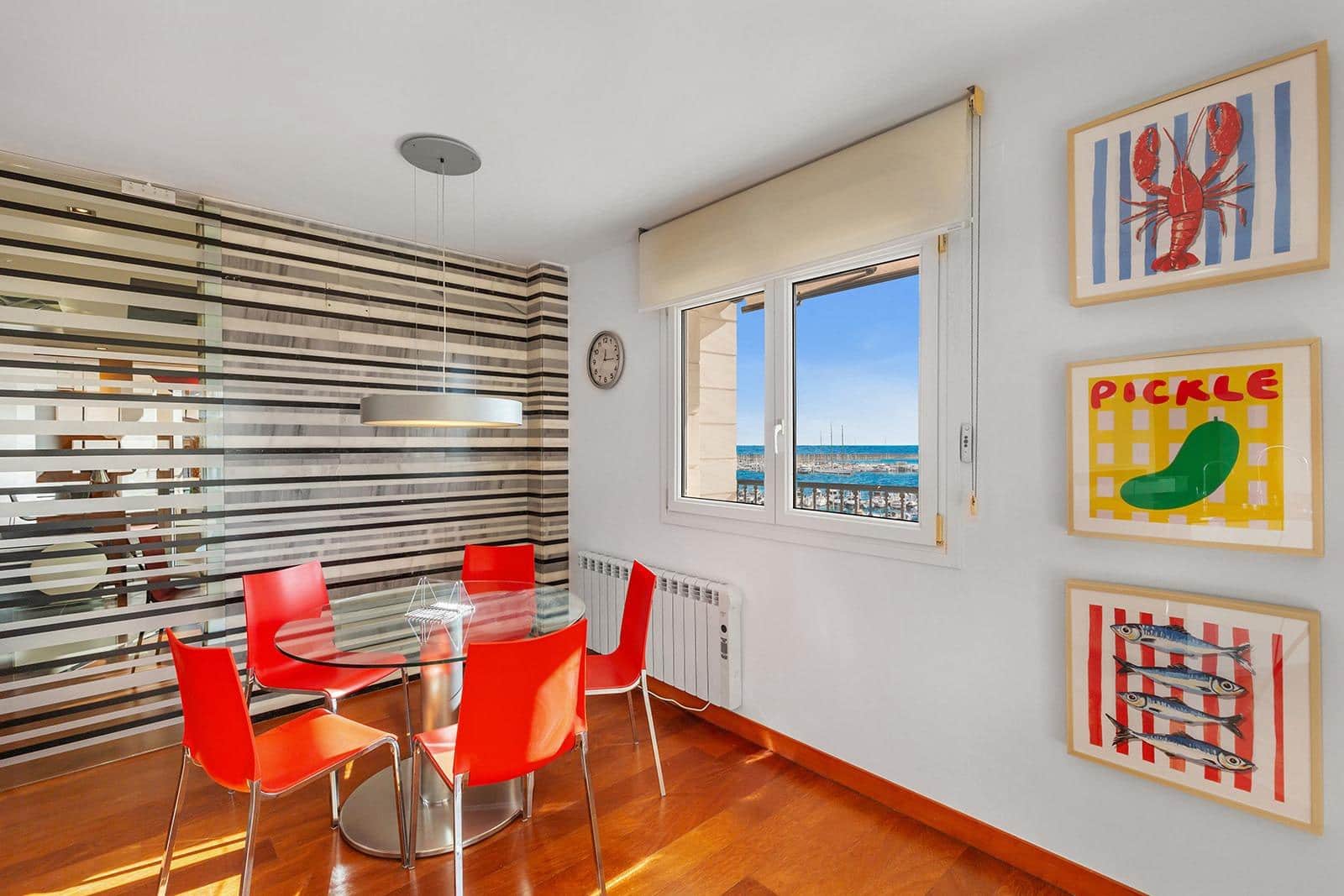 5 chambre Appartement à vendre à Torrevieja - 1 250 000 € (Ref: 9604492)