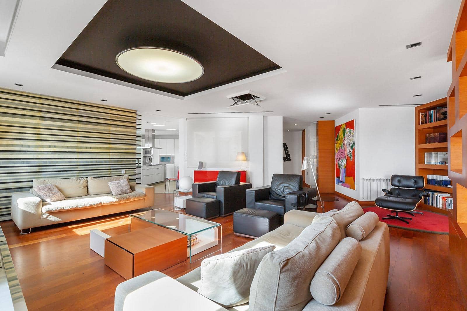 5 chambre Appartement à vendre à Torrevieja - 1 250 000 € (Ref: 9604492)