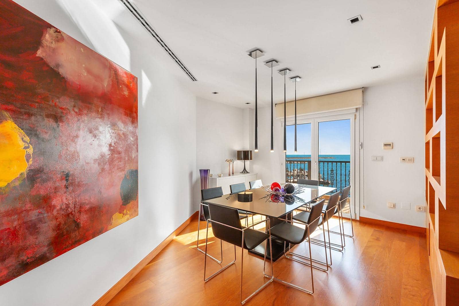 5 chambre Appartement à vendre à Torrevieja - 1 250 000 € (Ref: 9604492)