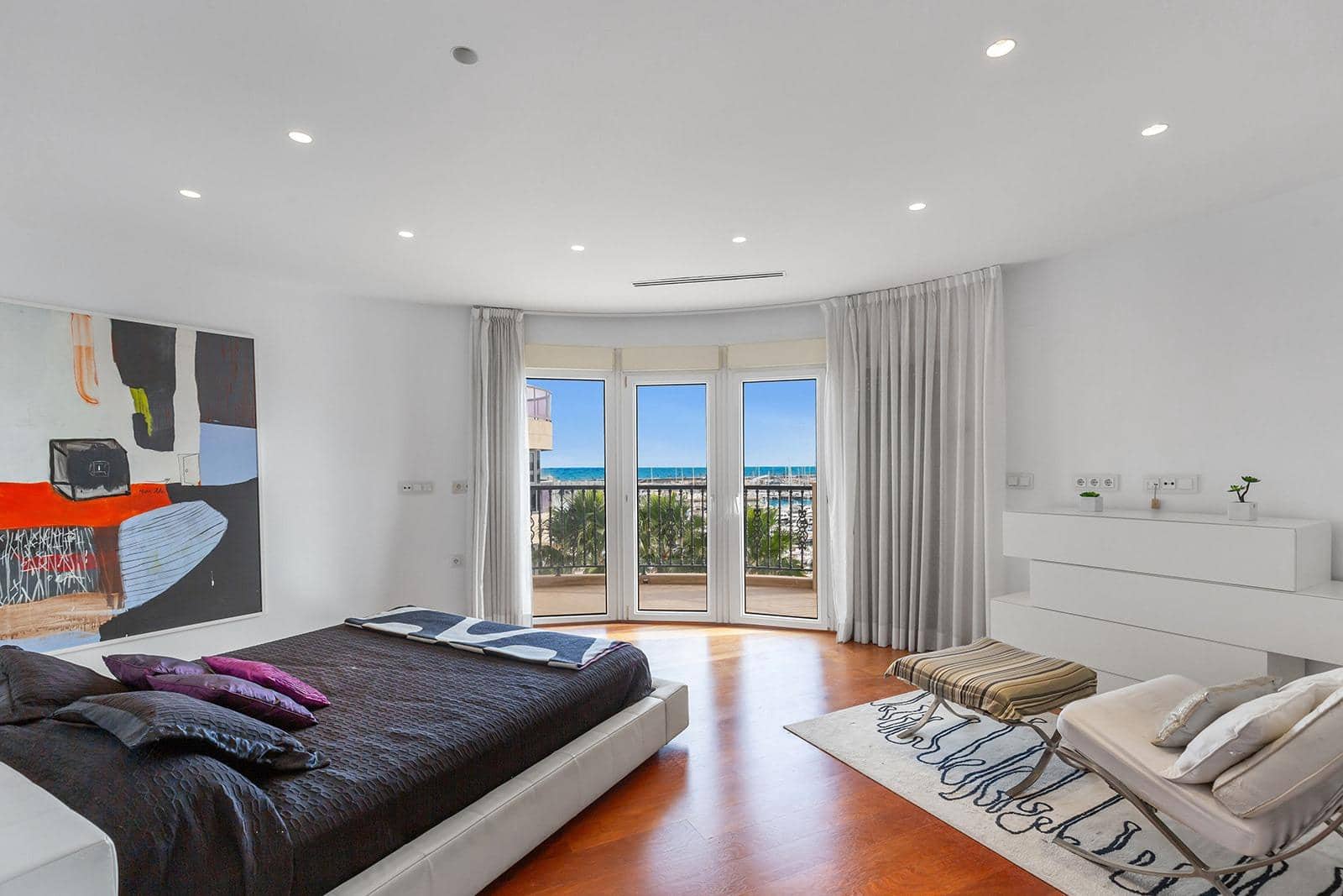 5 chambre Appartement à vendre à Torrevieja - 1 250 000 € (Ref: 9604492)