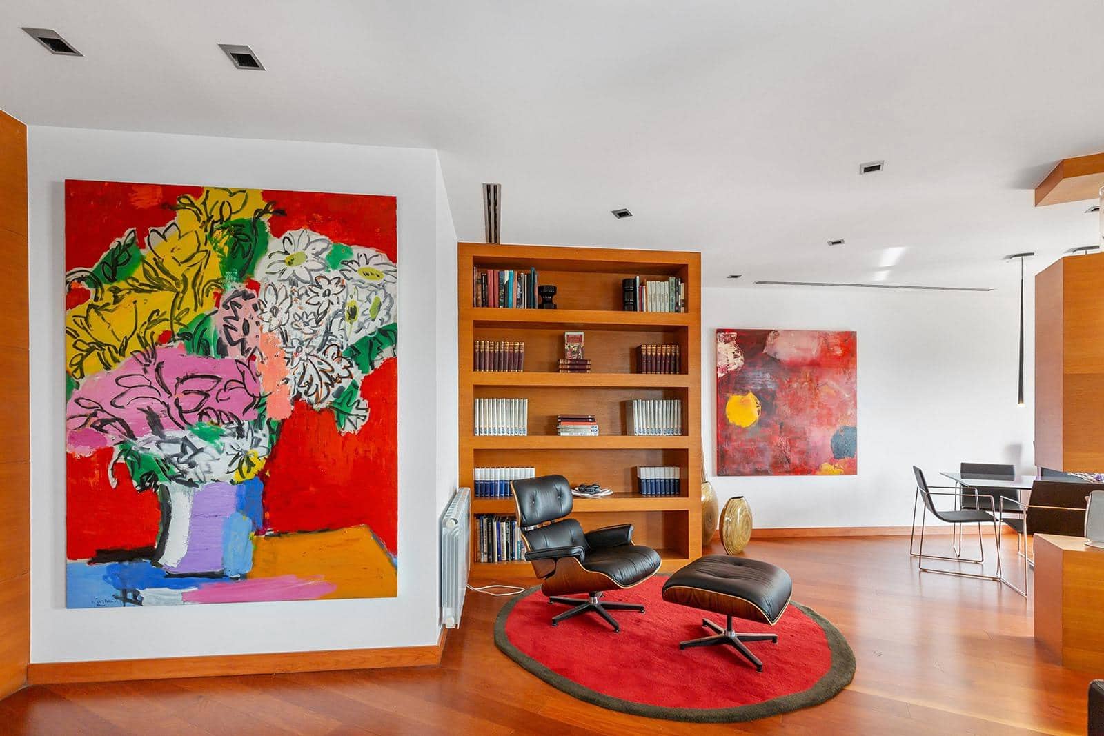 5 chambre Appartement à vendre à Torrevieja - 1 250 000 € (Ref: 9604492)