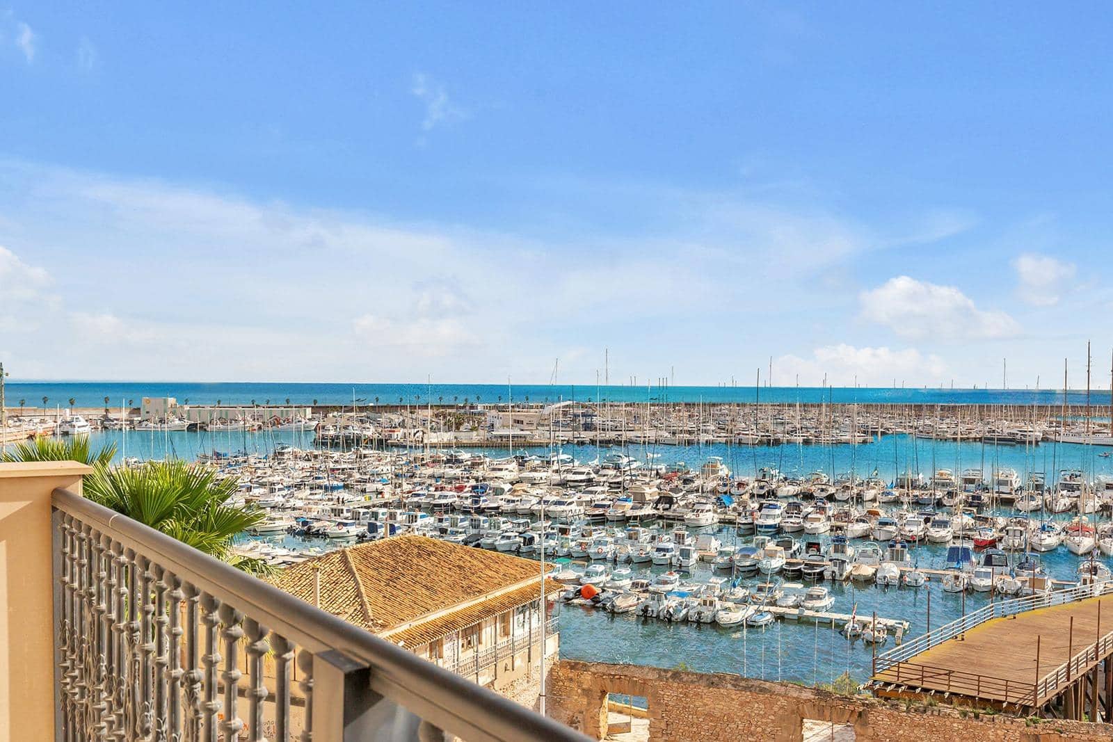 5 chambre Appartement à vendre à Torrevieja - 1 250 000 € (Ref: 9604492)