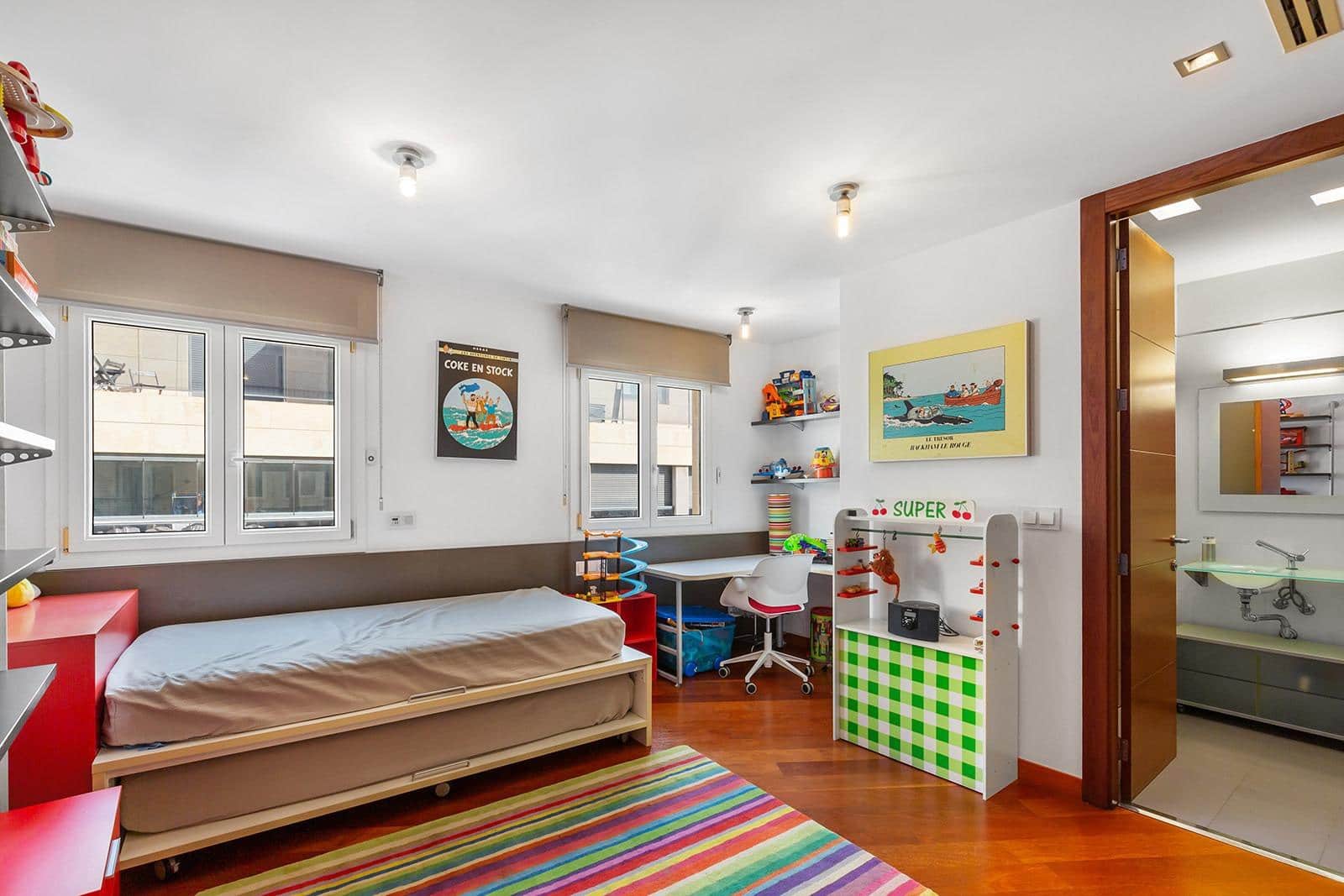 5 chambre Appartement à vendre à Torrevieja - 1 250 000 € (Ref: 9604492)