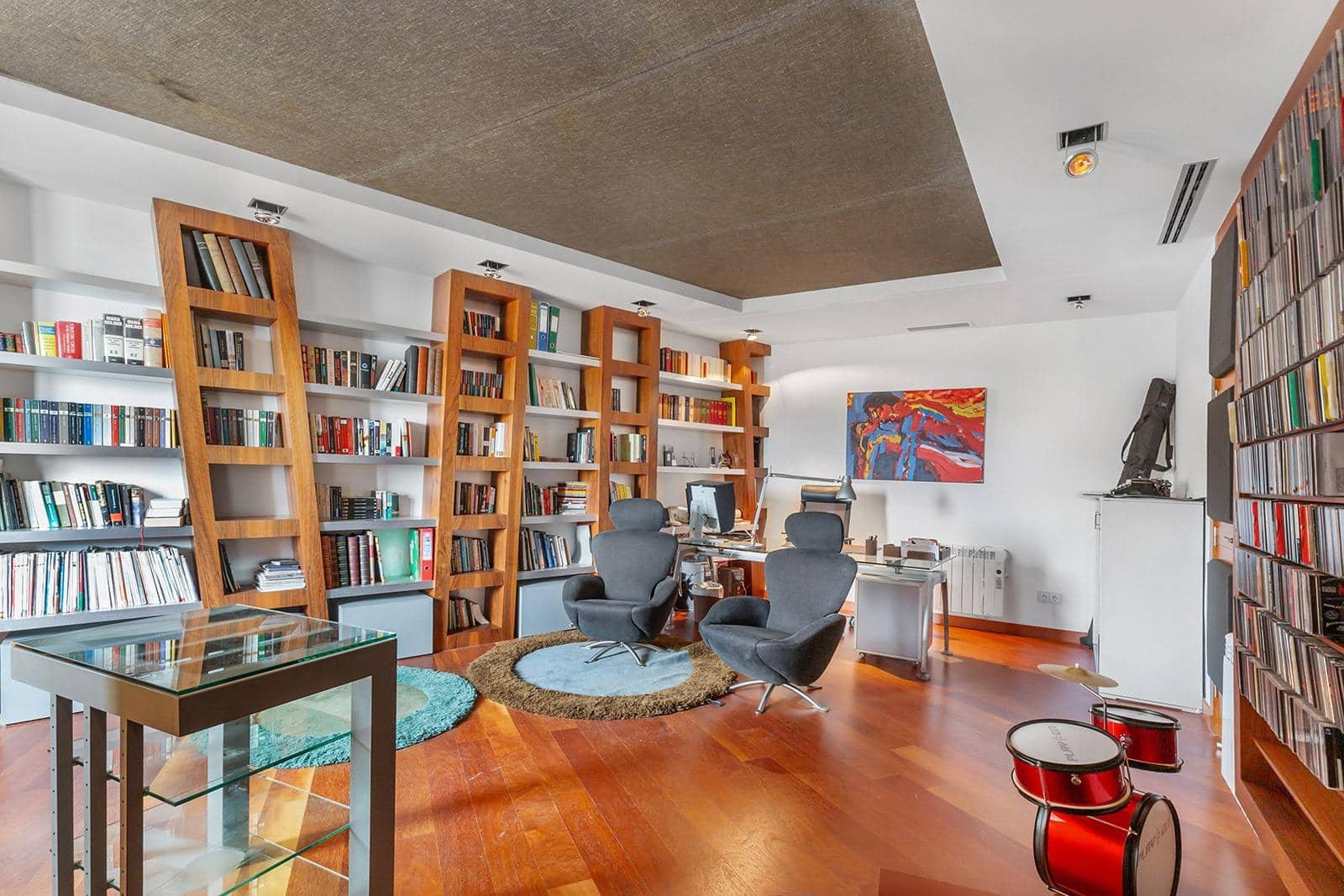 5 chambre Appartement à vendre à Torrevieja - 1 250 000 € (Ref: 9604492)