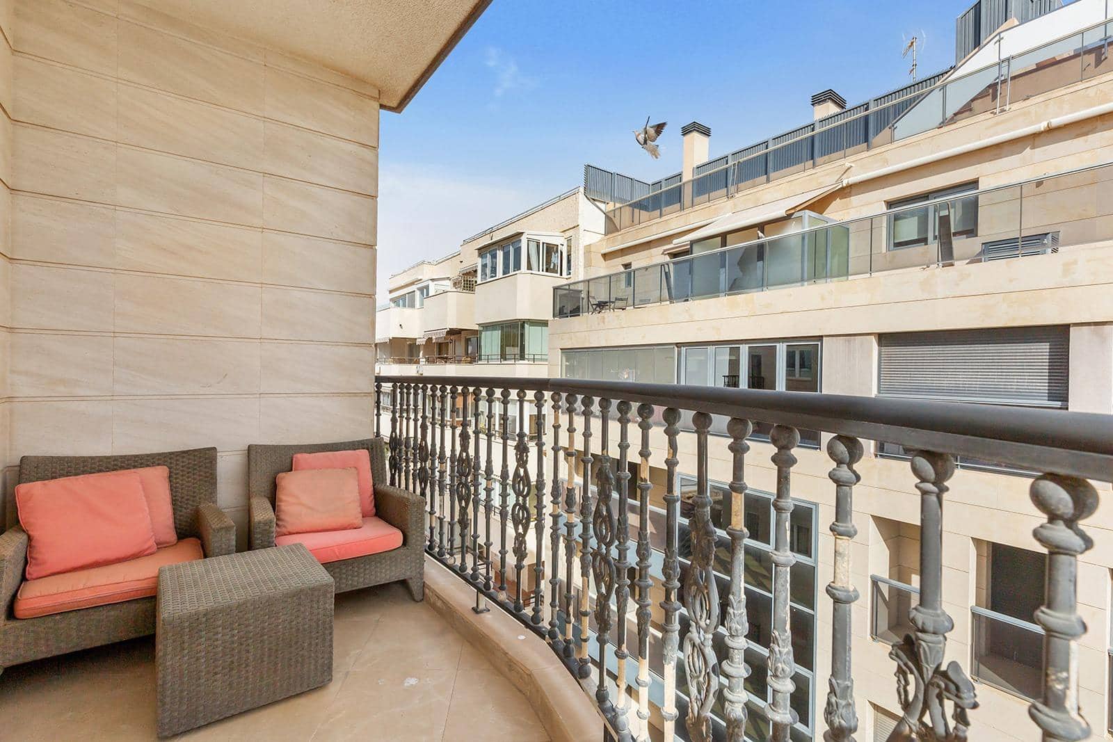 5 chambre Appartement à vendre à Torrevieja - 1 250 000 € (Ref: 9604492)