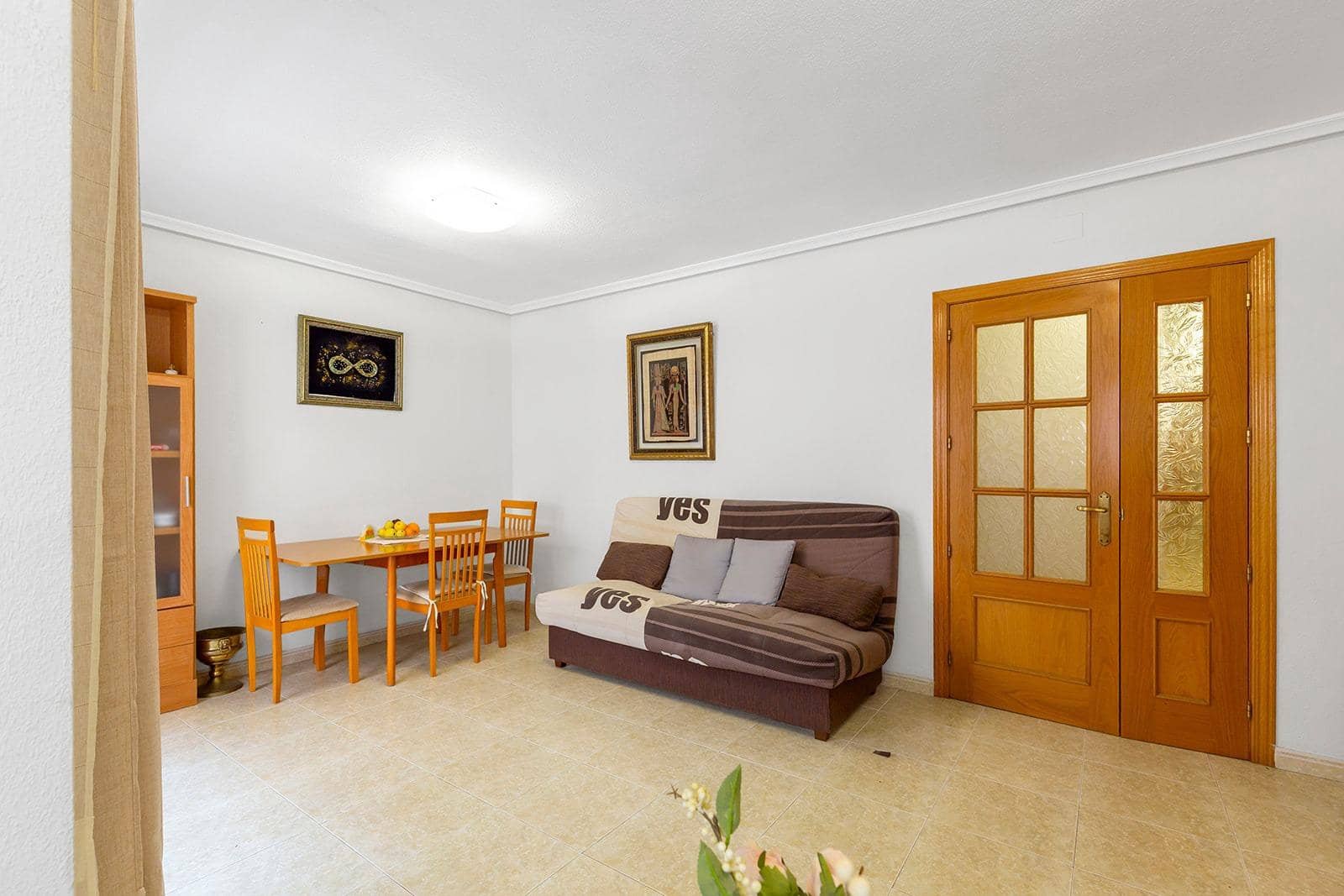 2 camera da letto Appartamento in vendita in Torrevieja - 138.000 € (Rif: 9610701)