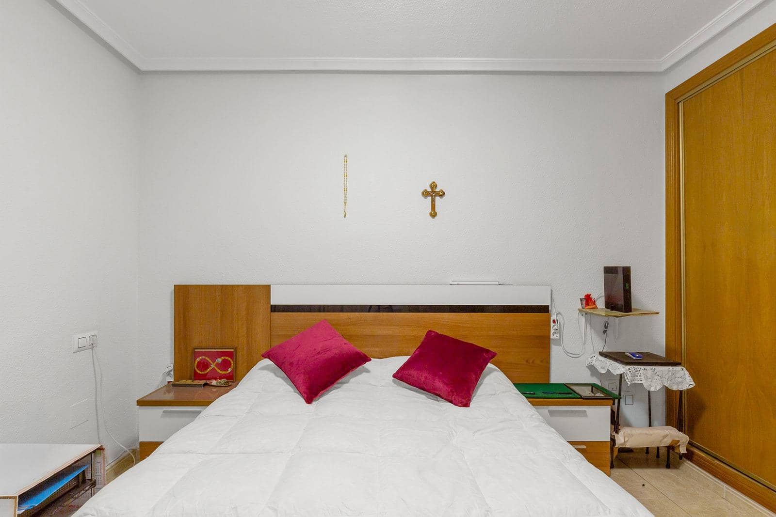 2 camera da letto Appartamento in vendita in Torrevieja - 138.000 € (Rif: 9610701)