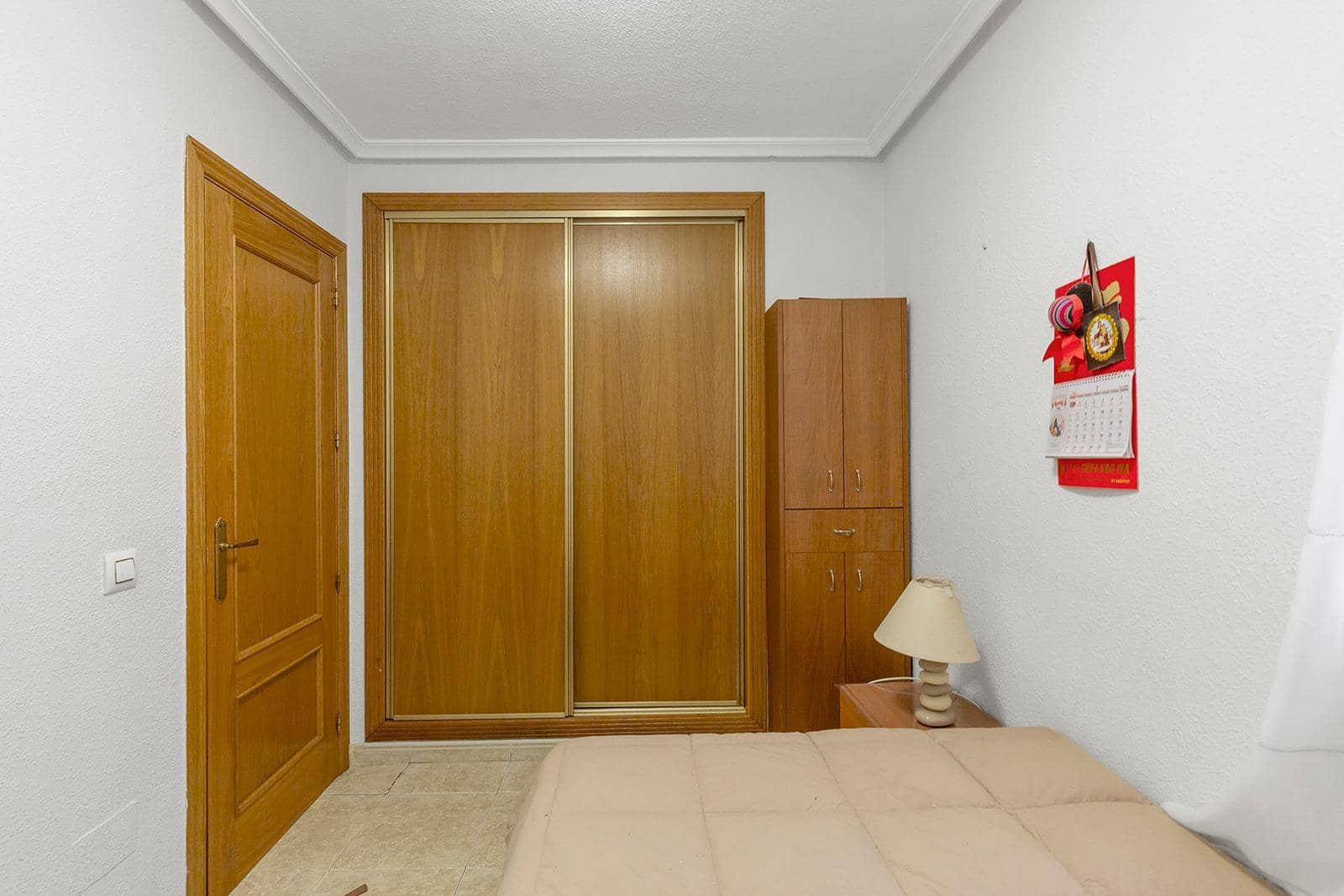 2 camera da letto Appartamento in vendita in Torrevieja - 138.000 € (Rif: 9610701)