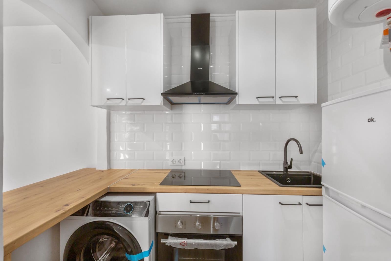 2 soveværelse Lejlighed til salg i Torrevieja med swimmingpool garage - € 149.990 (Ref: 9618871)