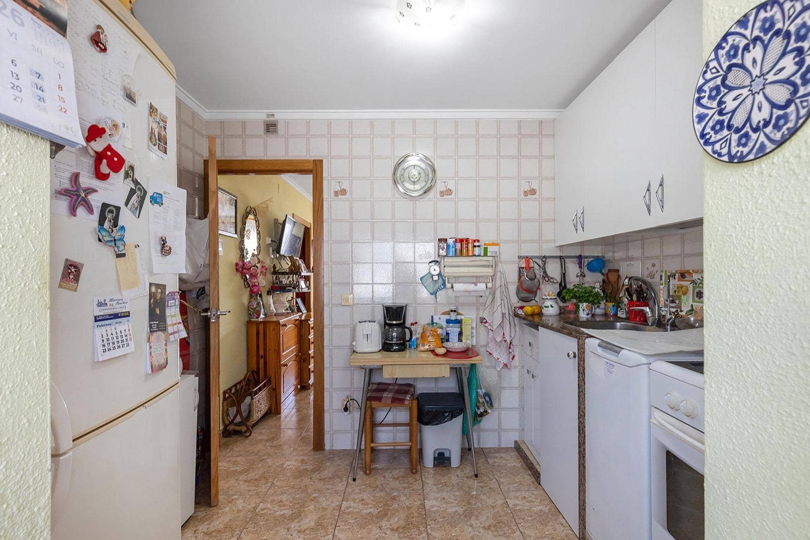 3 bedroom Bungalow for sale in Torrevieja - € 125,000 (Ref: 9629515)