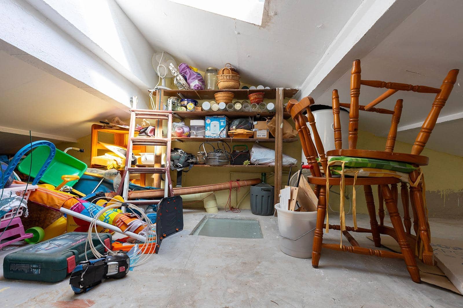 3 bedroom Bungalow for sale in Torrevieja - € 125,000 (Ref: 9629515)