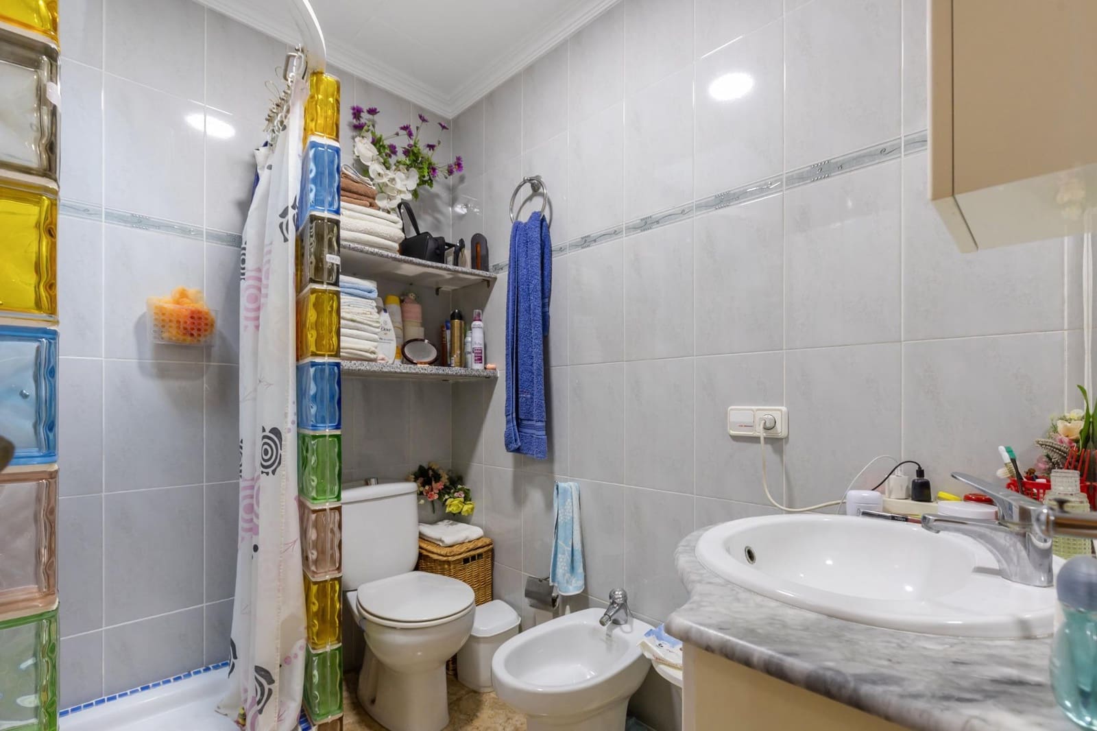 3 bedroom Bungalow for sale in Torrevieja - € 125,000 (Ref: 9629515)