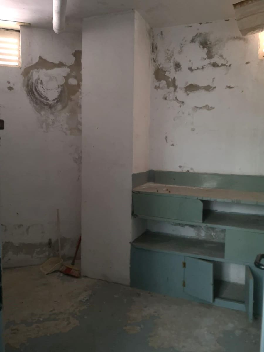 Garage till salu i Torrevieja - 6 000 € (Ref: 9629516)