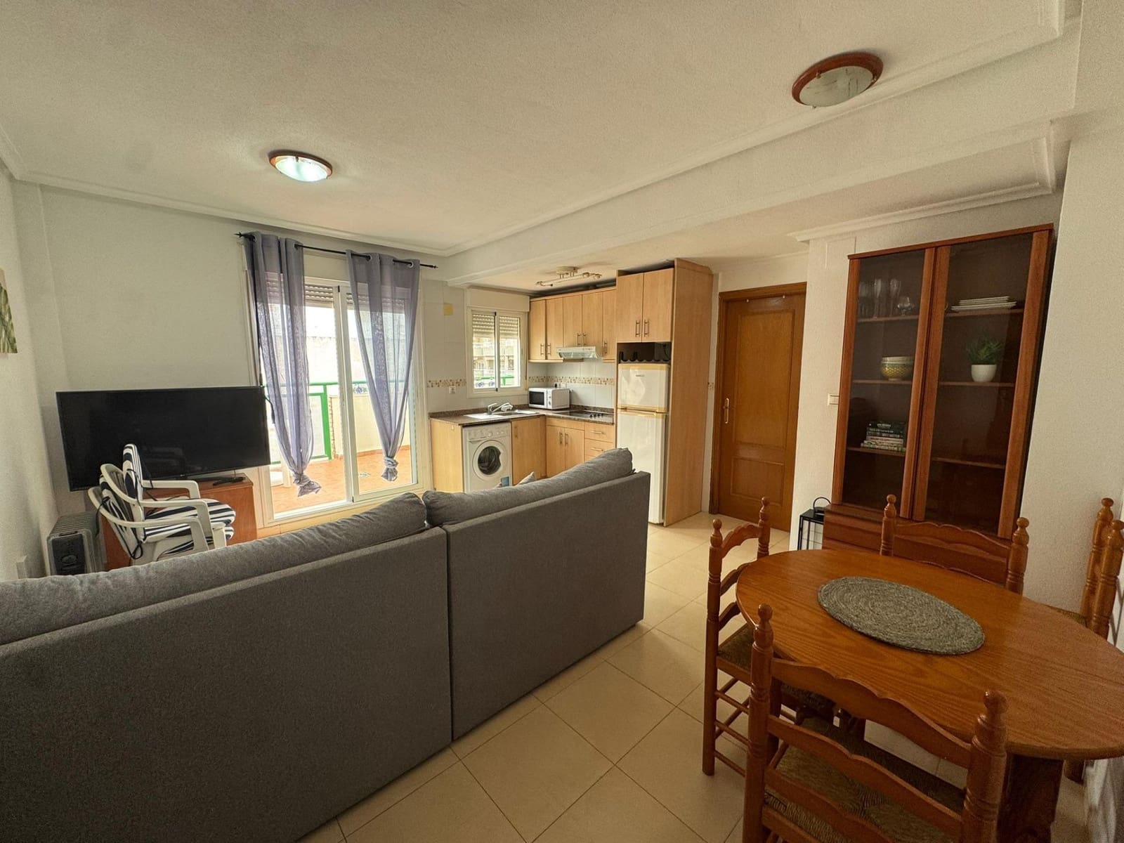 2 camera da letto Attico in vendita in Torrevieja - 174.900 € (Rif: 9655557)